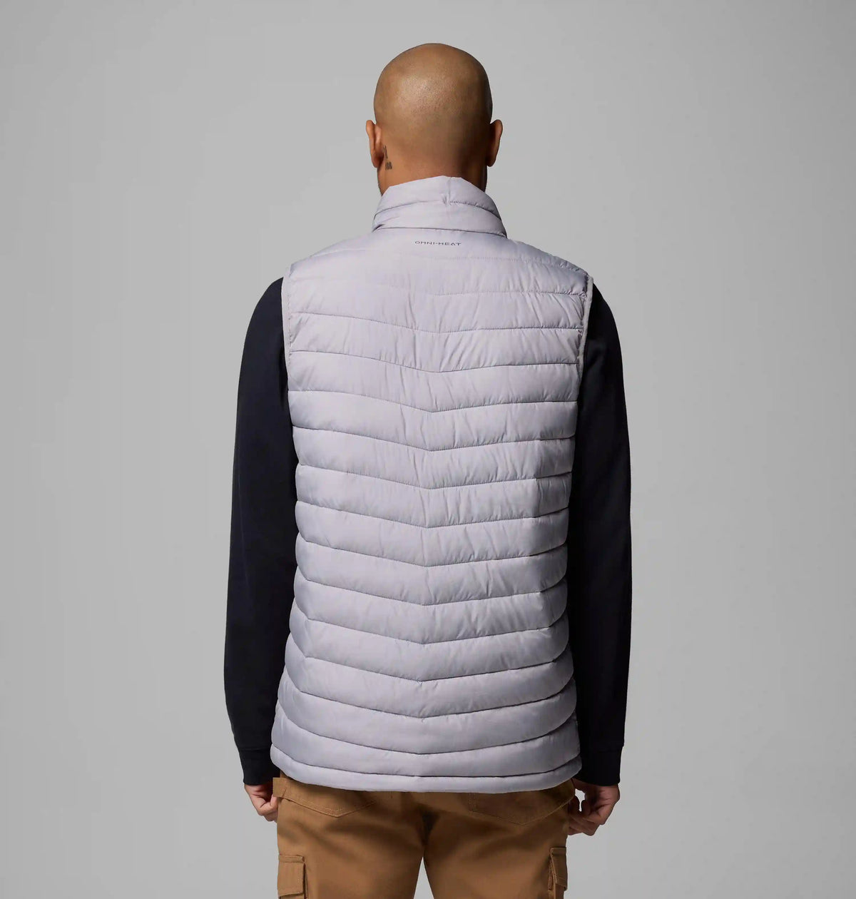 Men's Slope Edge II Vest - Tall