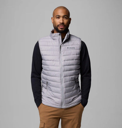 Men's Slope Edge II Vest - Tall