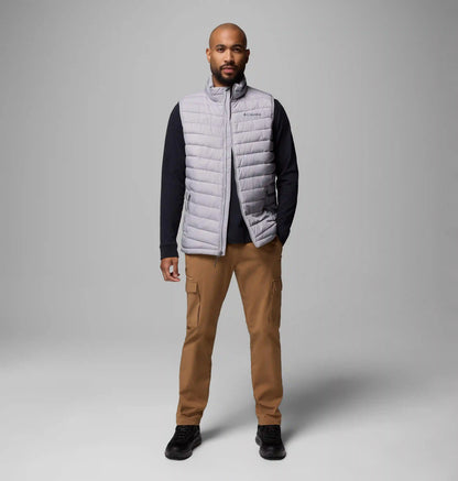 Men's Slope Edge II Vest - Tall