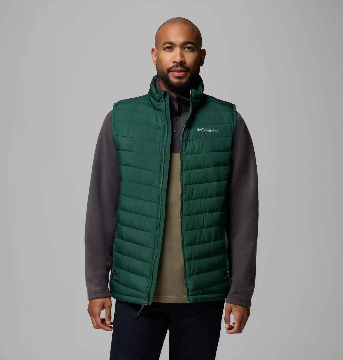 Men's Slope Edge II Vest - Tall