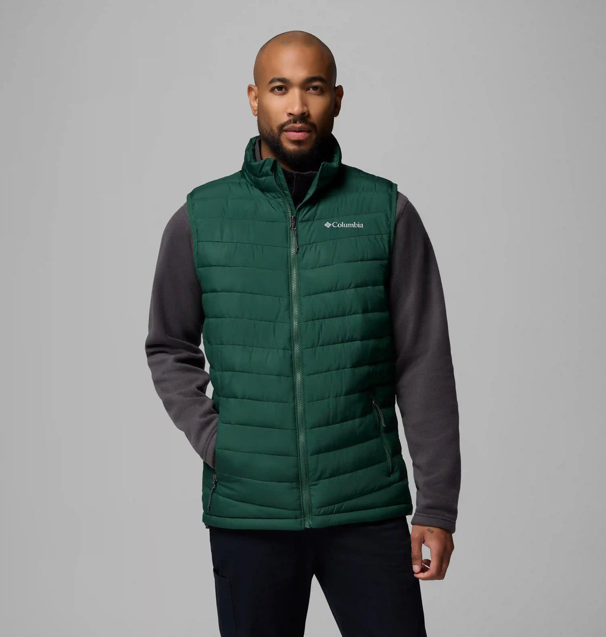 Men's Slope Edge II Vest - Tall