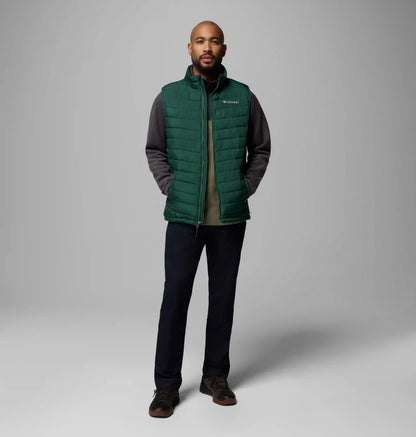 Men's Slope Edge II Vest - Tall