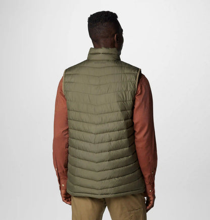 Men's Slope Edge II Vest - Tall