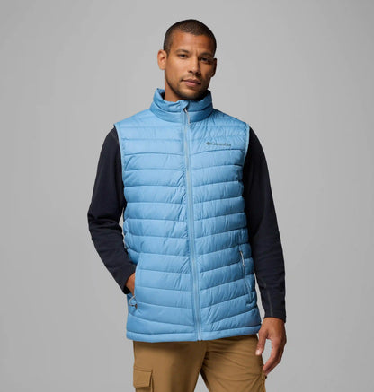 Men's Slope Edge II Vest - Tall