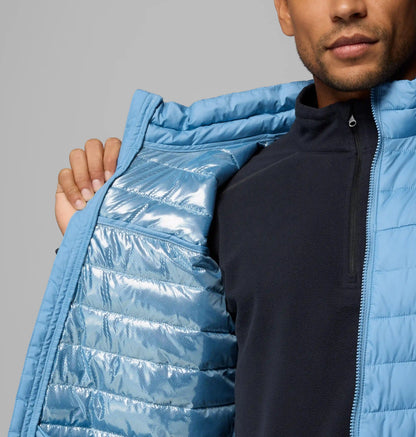 Men's Slope Edge II Vest - Tall