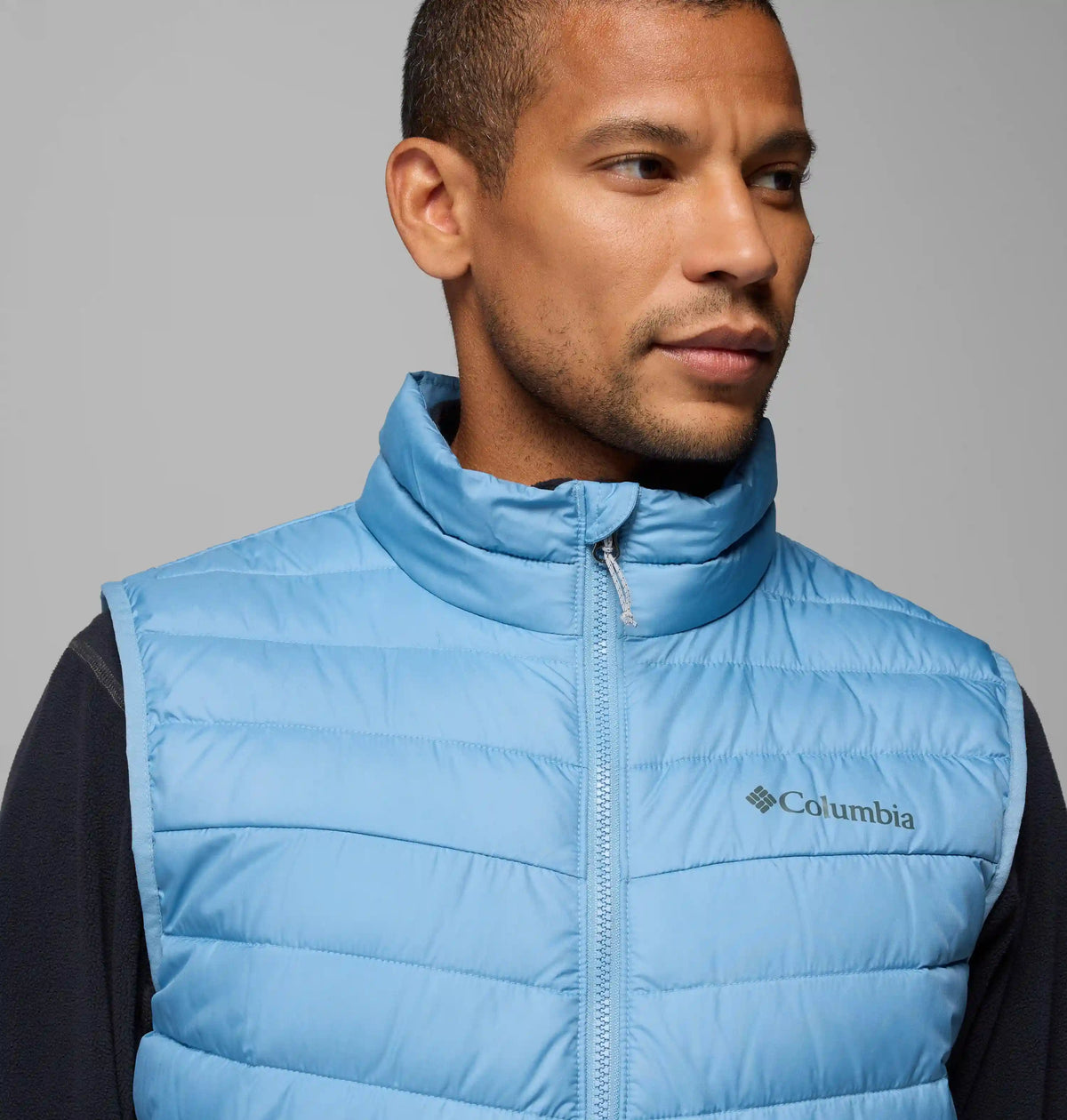 Men's Slope Edge II Vest - Tall
