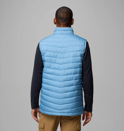 Men's Slope Edge II Vest - Tall