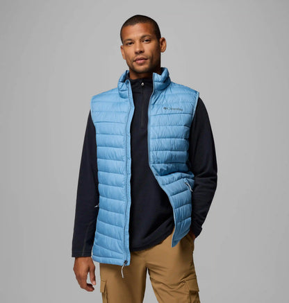 Men's Slope Edge II Vest - Tall