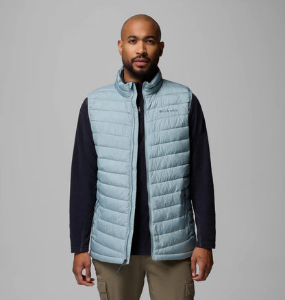 Men's Slope Edge II Vest - Tall