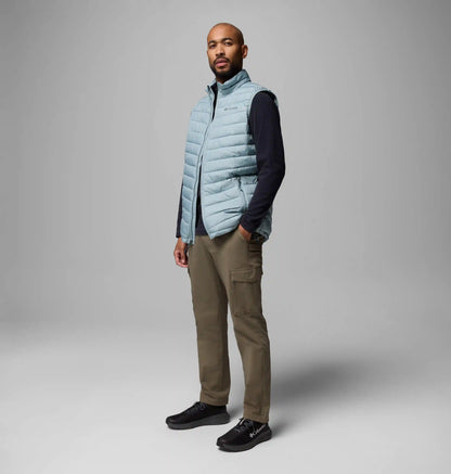 Men's Slope Edge II Vest - Tall