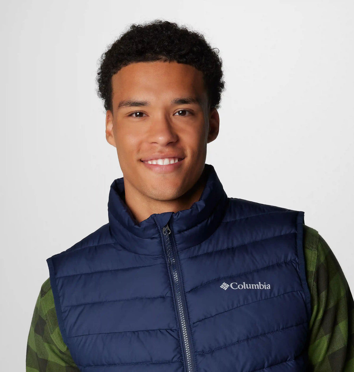 Men's Slope Edge II Vest - Tall
