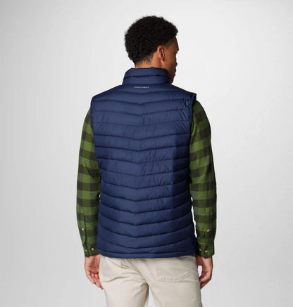 Men's Slope Edge II Vest - Tall