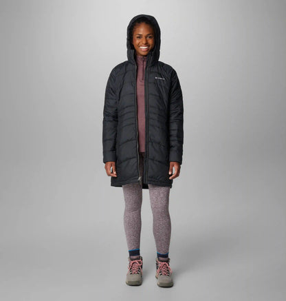 Women's Karis Gale II Long Jacket
