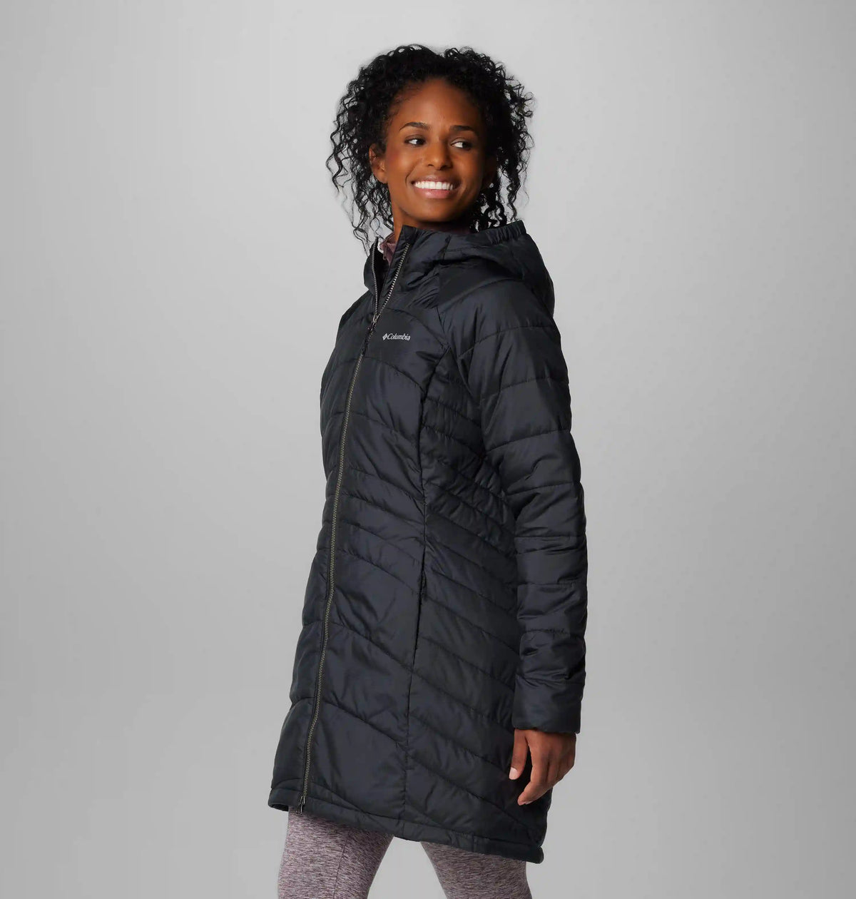 Women's Karis Gale II Long Jacket