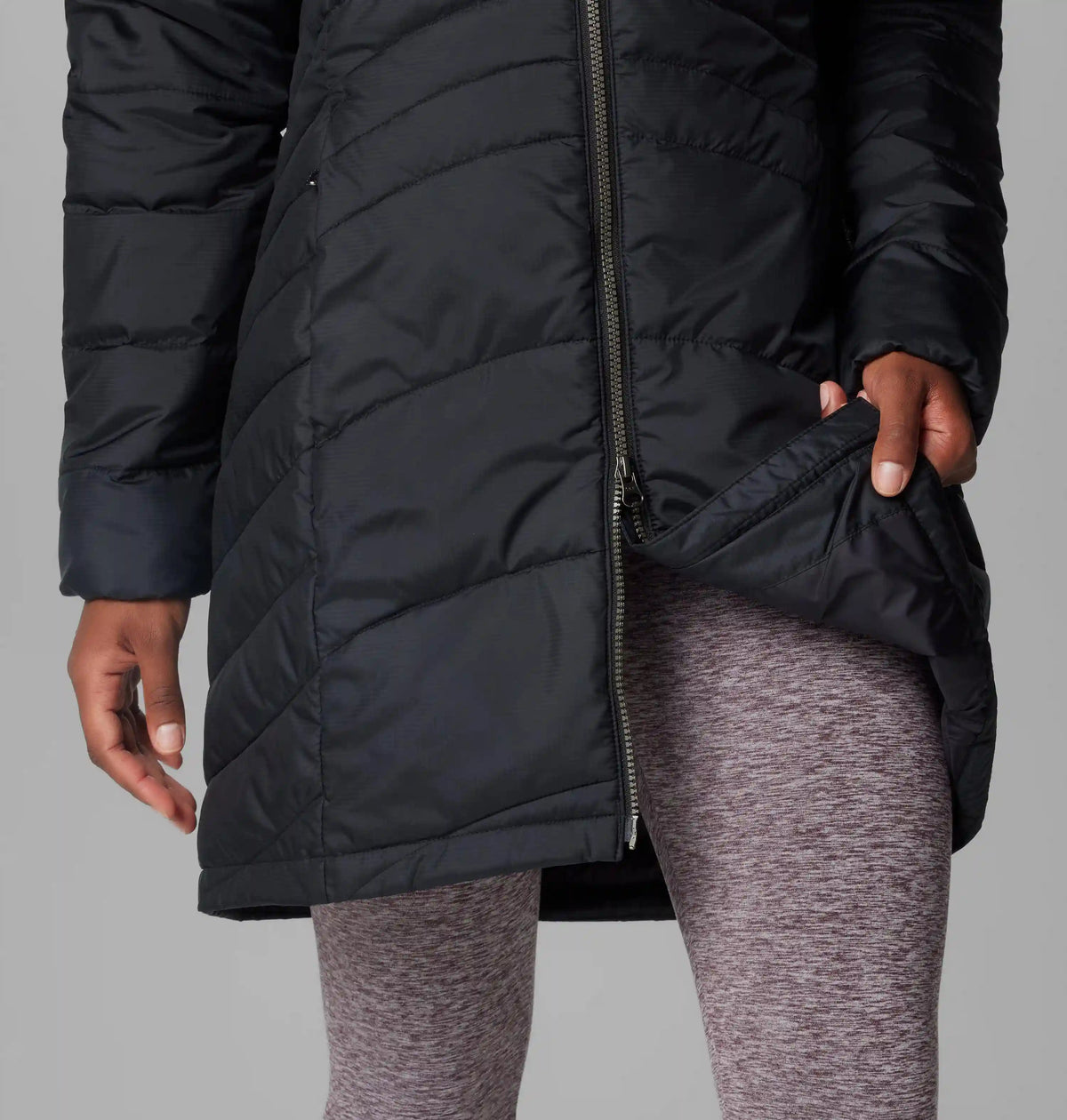 Women's Karis Gale II Long Jacket