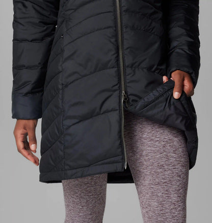 Women's Karis Gale II Long Jacket