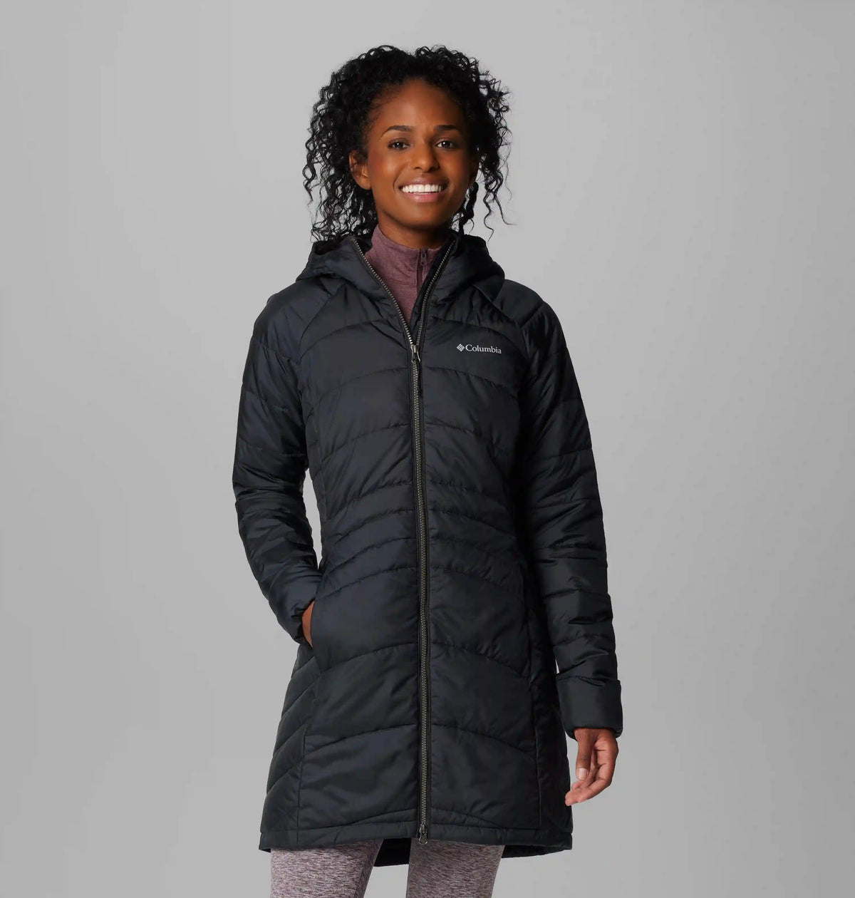 Women's Karis Gale II Long Jacket