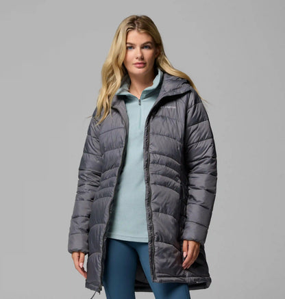 Women's Karis Gale II Long Jacket