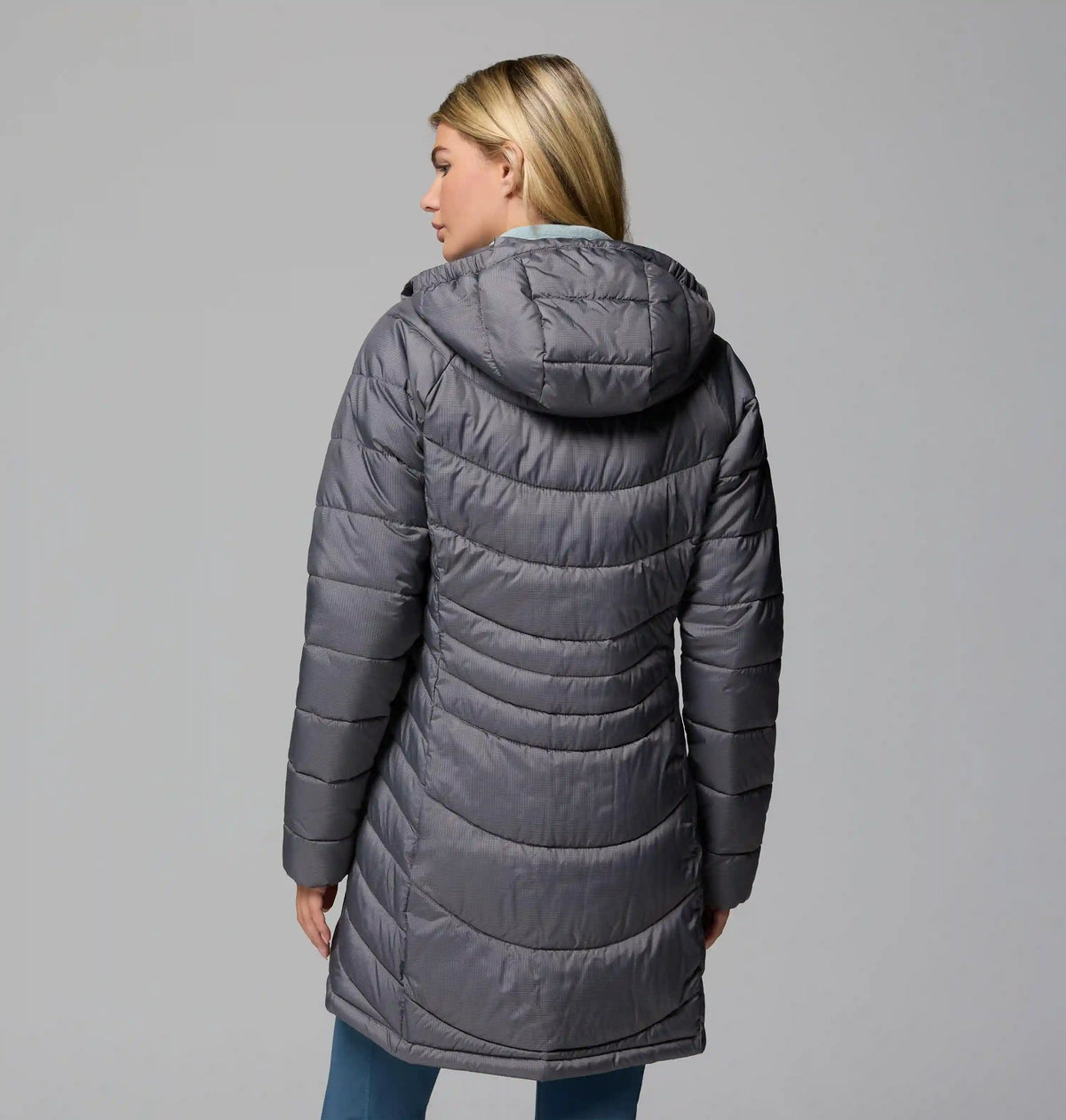 Women's Karis Gale II Long Jacket