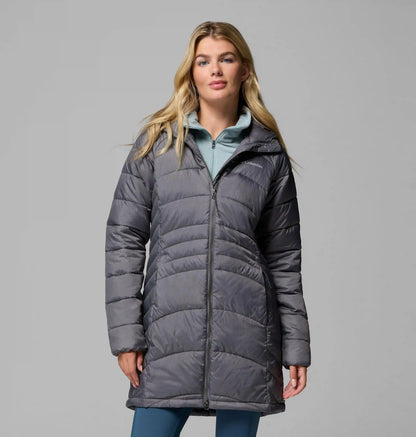 Women's Karis Gale II Long Jacket