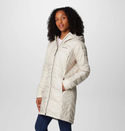 Women's Karis Gale II Long Jacket