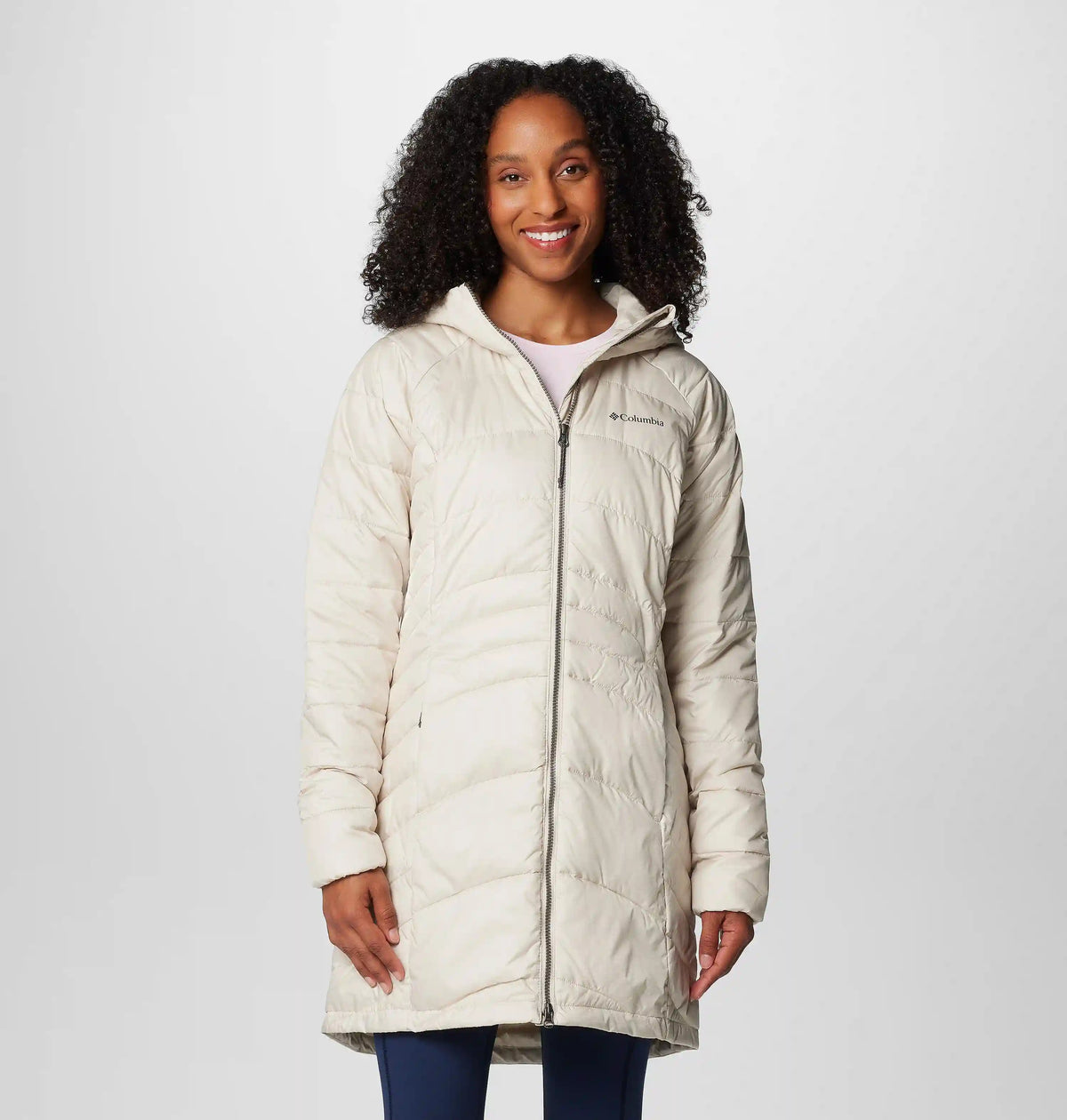 Women's Karis Gale II Long Jacket