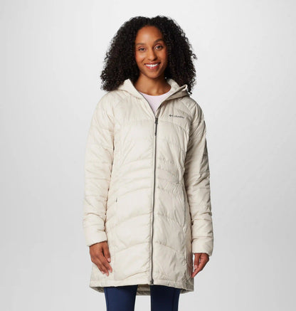 Women's Karis Gale II Long Jacket