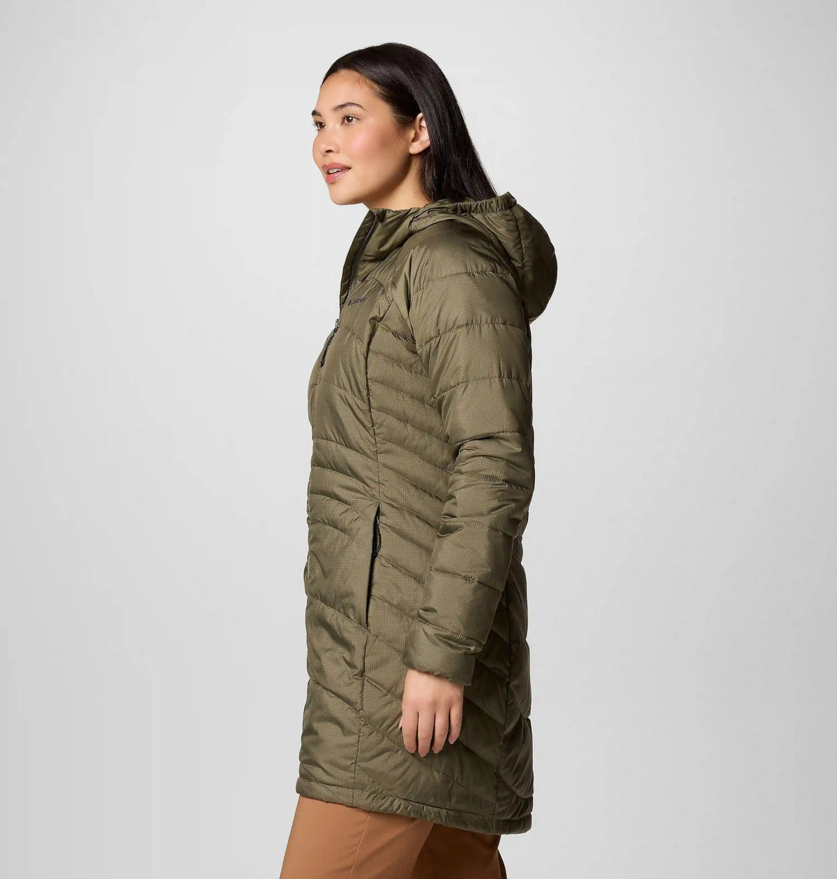 Women's Karis Gale II Long Jacket