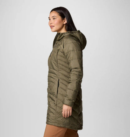 Women's Karis Gale II Long Jacket