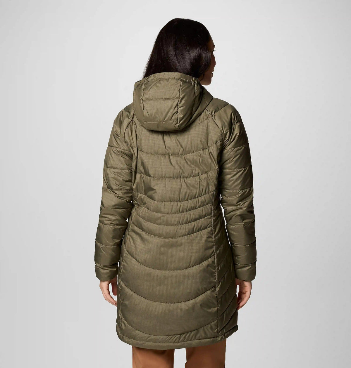 Women's Karis Gale II Long Jacket