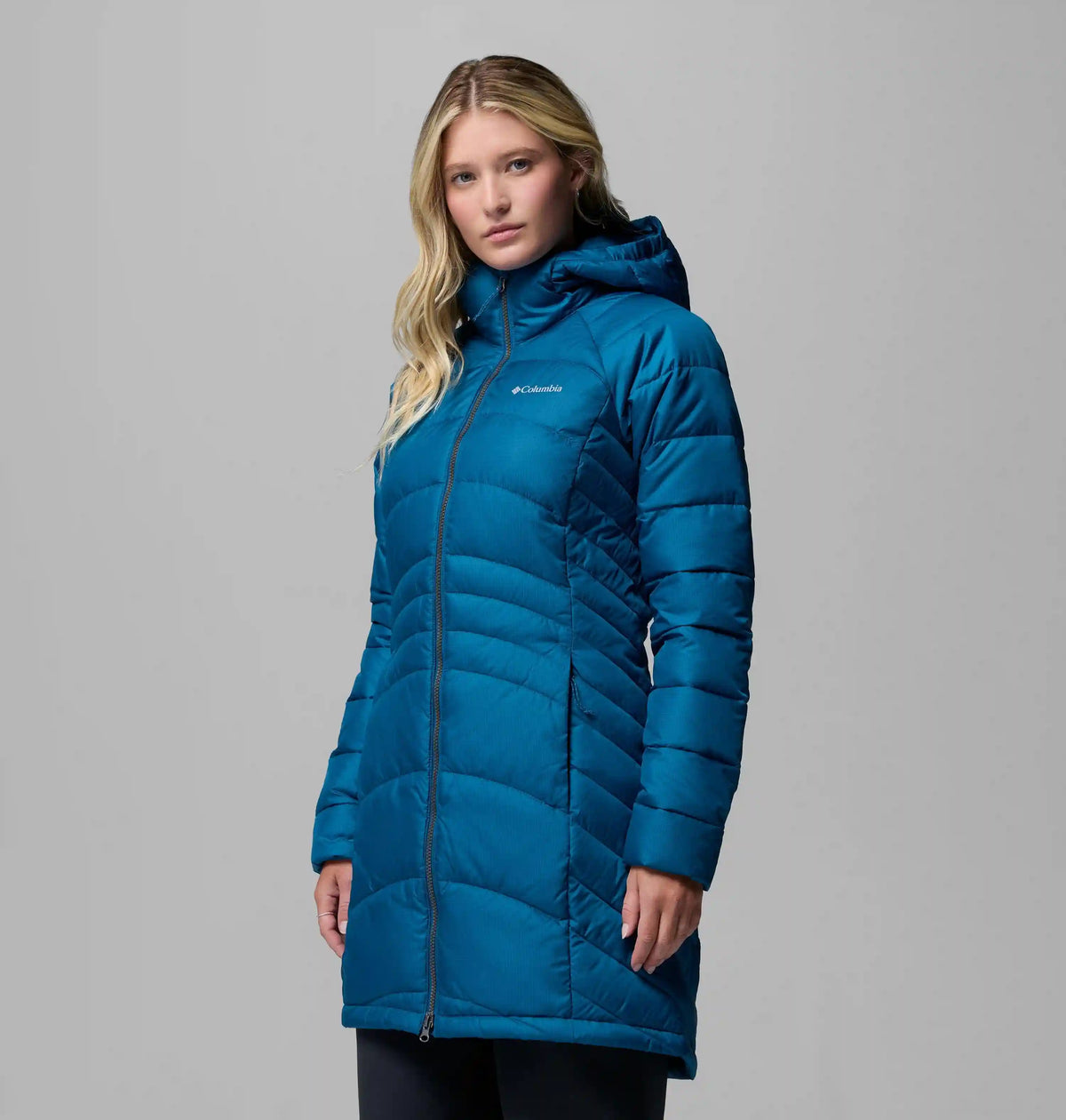 Women's Karis Gale II Long Jacket