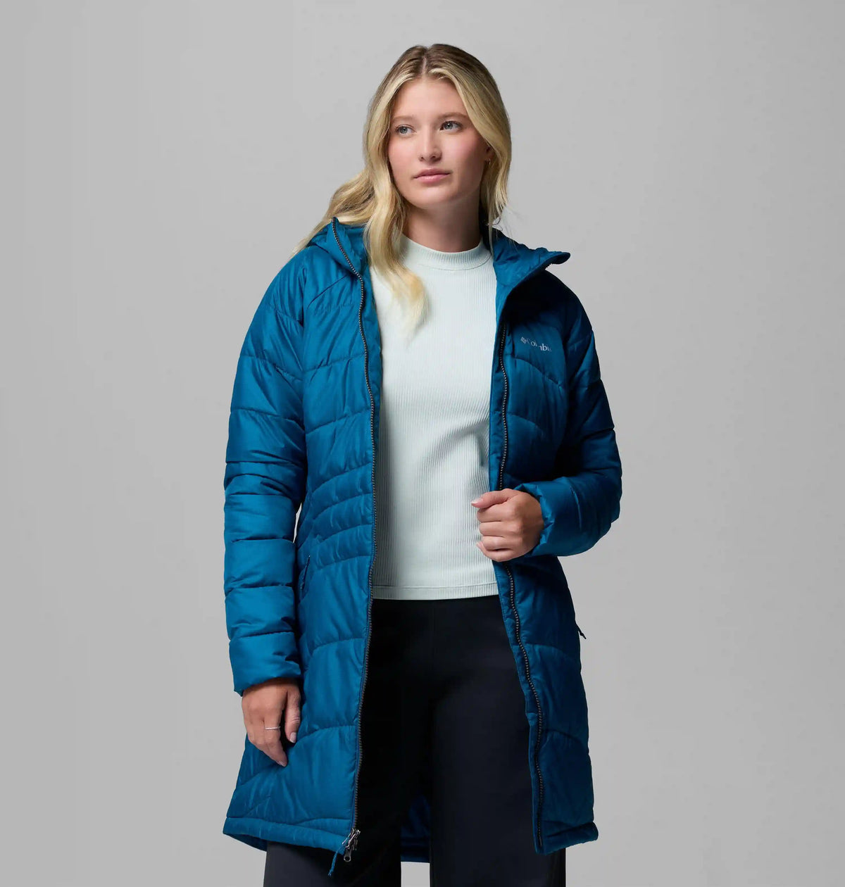 Women's Karis Gale II Long Jacket