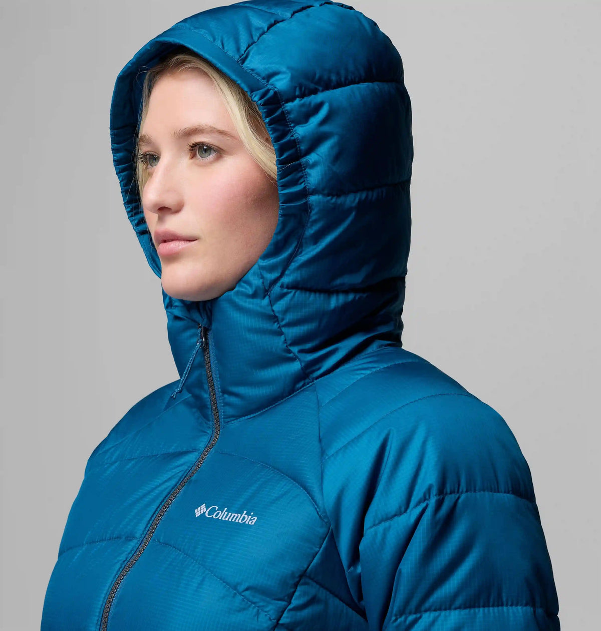 Women's Karis Gale II Long Jacket