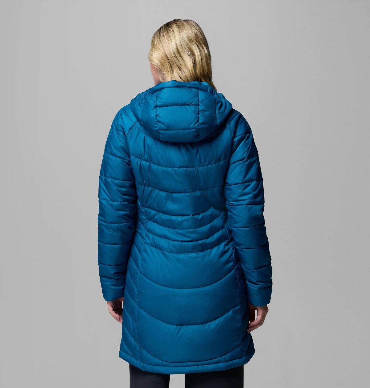 Women's Karis Gale II Long Jacket