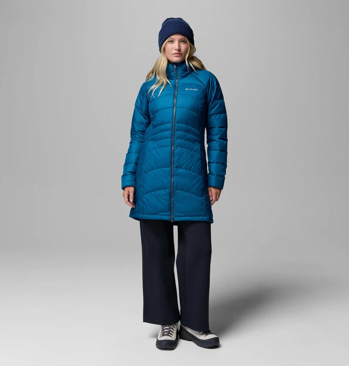 Women's Karis Gale II Long Jacket