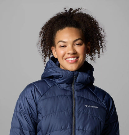 Women's Karis Gale II Long Jacket