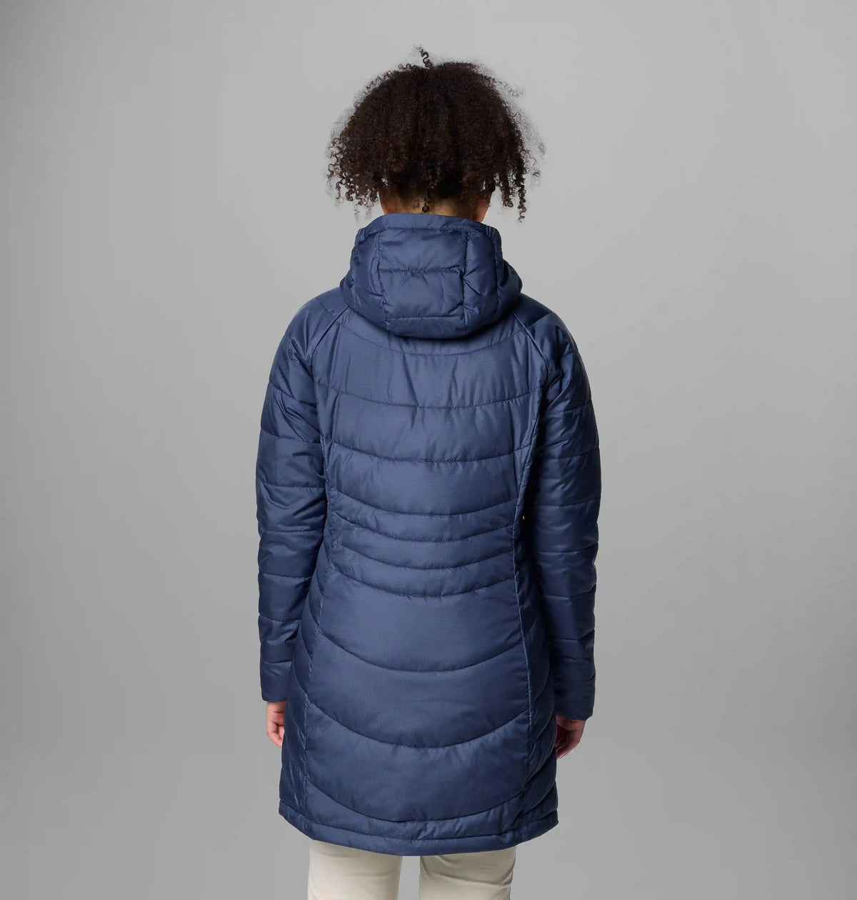 Women's Karis Gale II Long Jacket