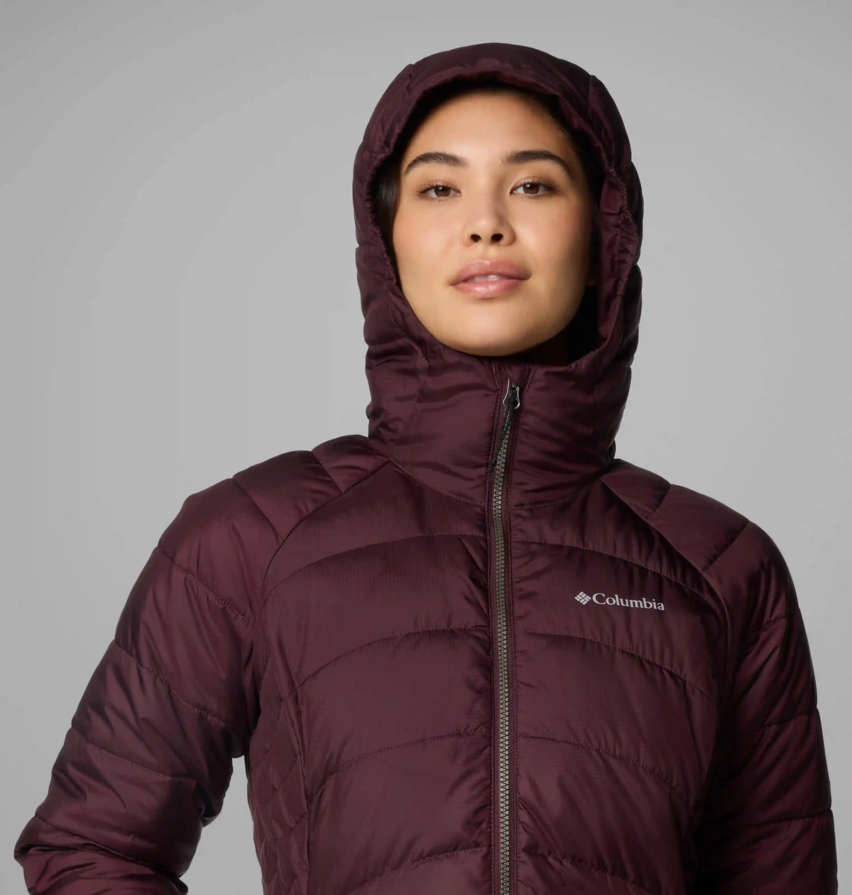 Women's Karis Gale II Long Jacket