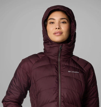 Women's Karis Gale II Long Jacket