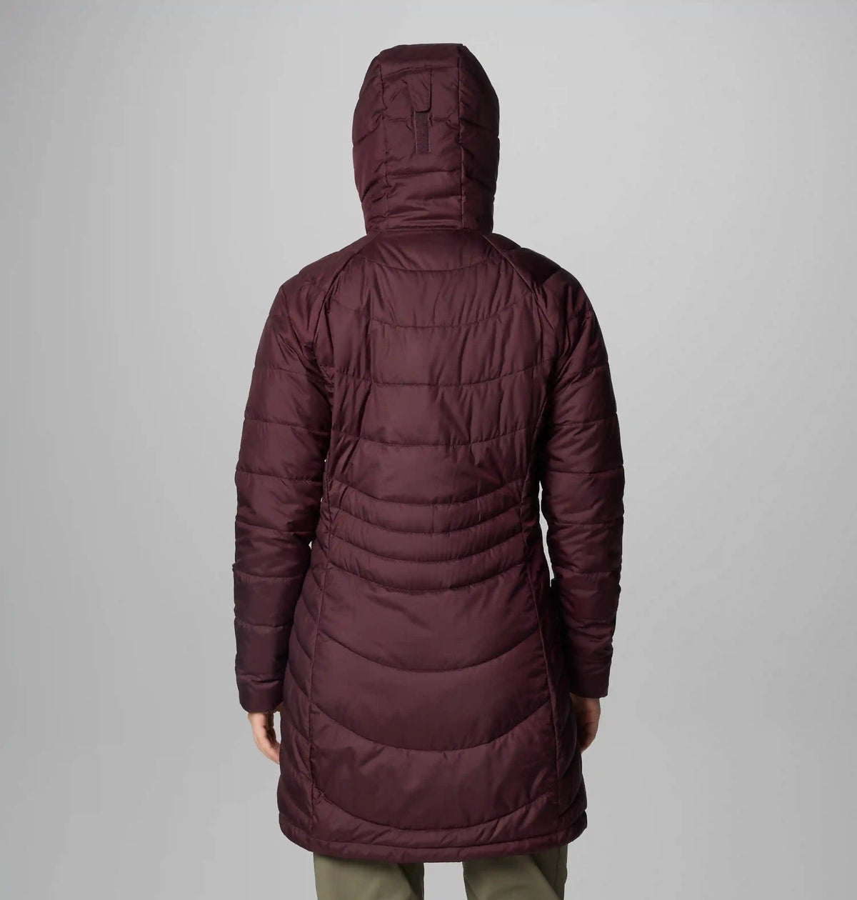 Women's Karis Gale II Long Jacket