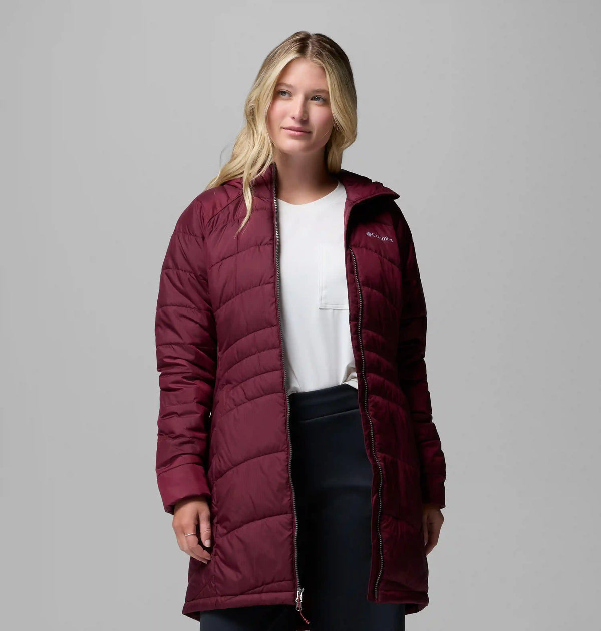 Women's Karis Gale II Long Jacket