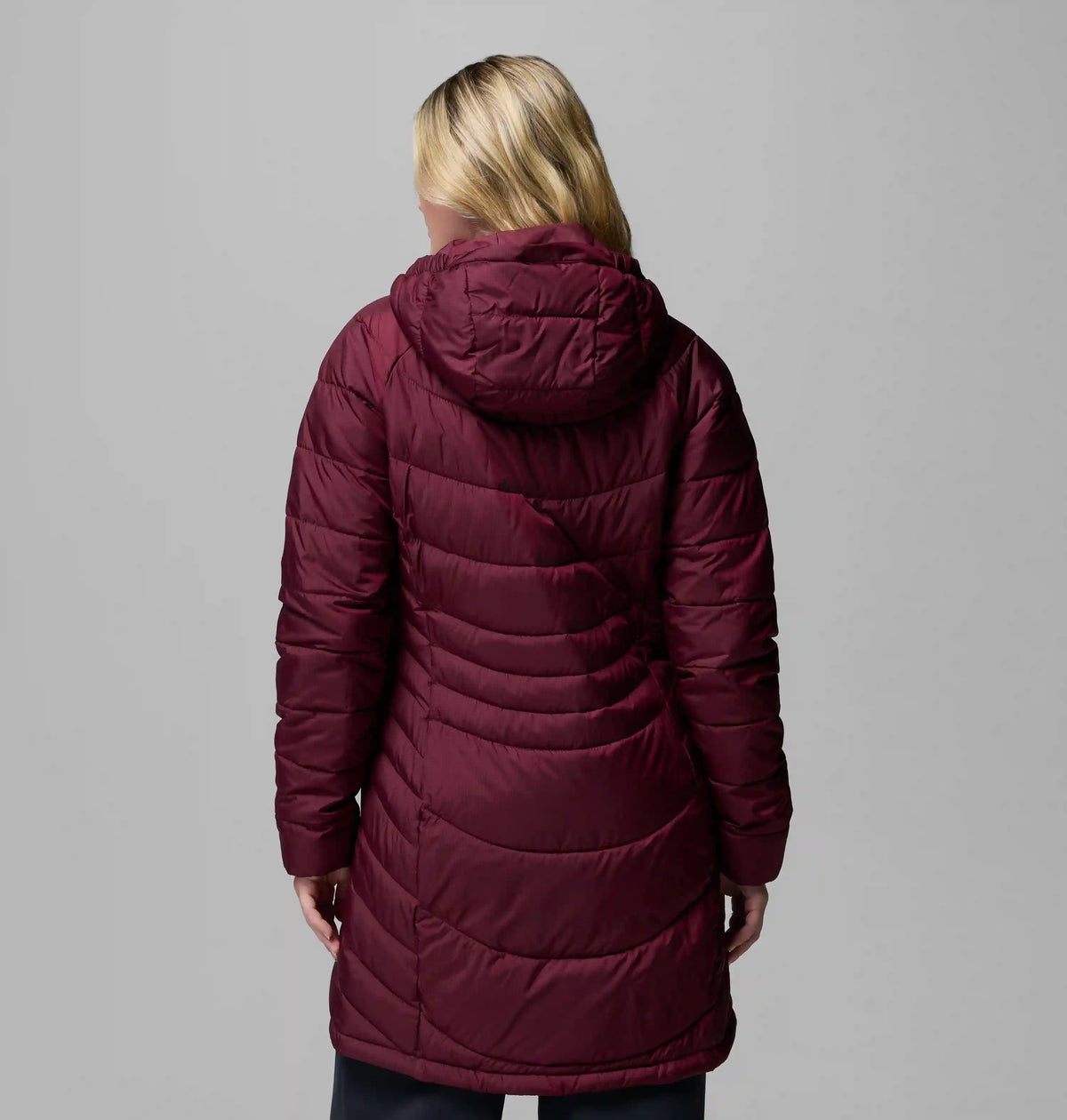 Women's Karis Gale II Long Jacket