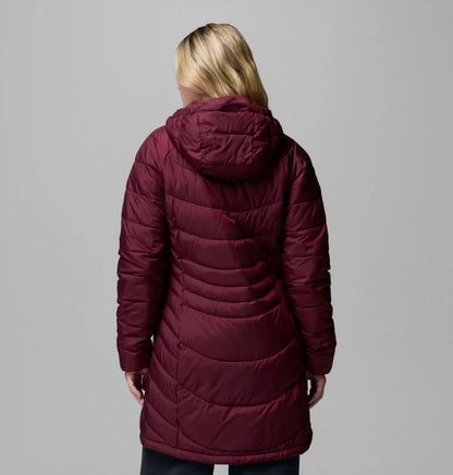 Women's Karis Gale II Long Jacket