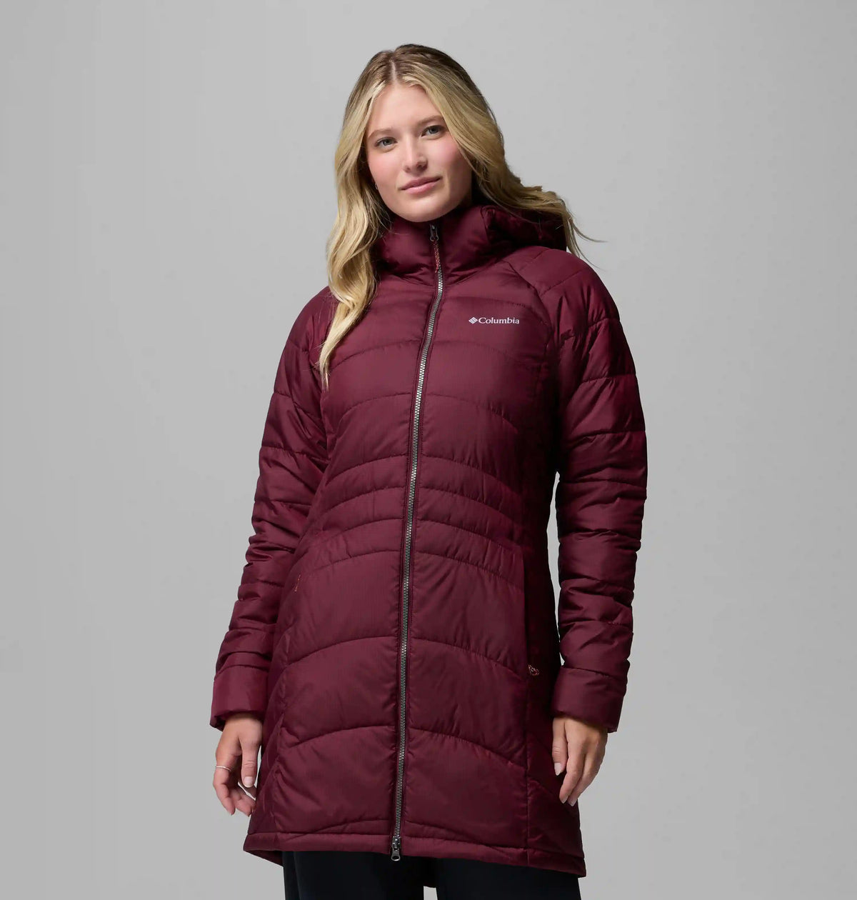 Women's Karis Gale II Long Jacket