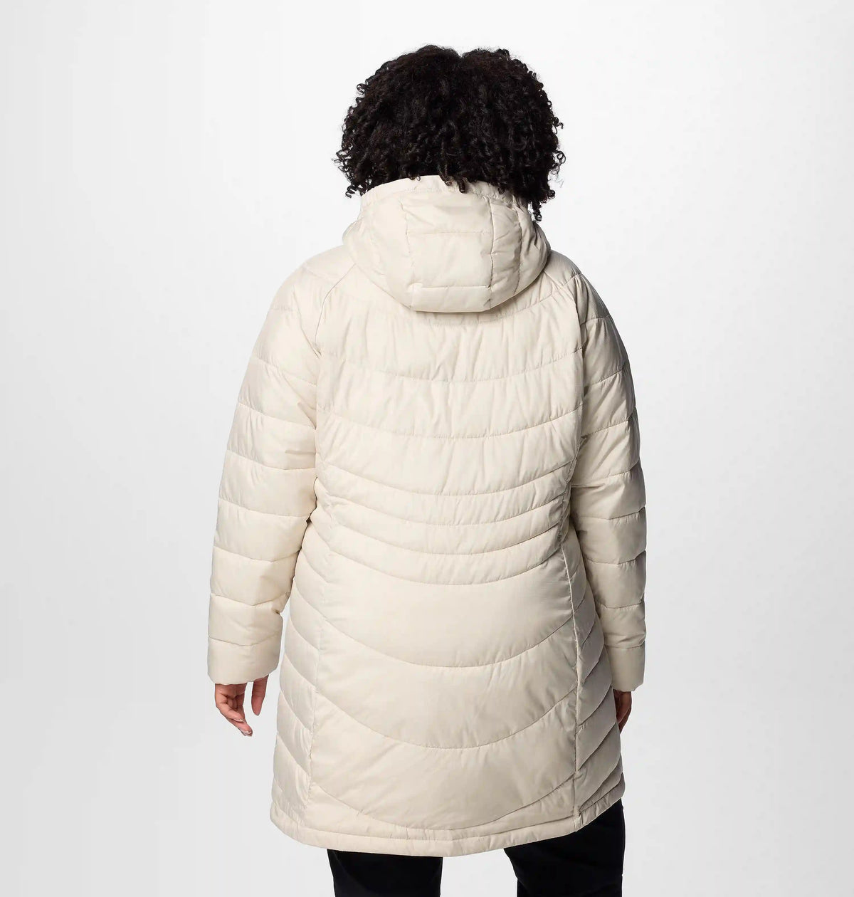 Women's Karis Gale II Long Jacket - Plus Size