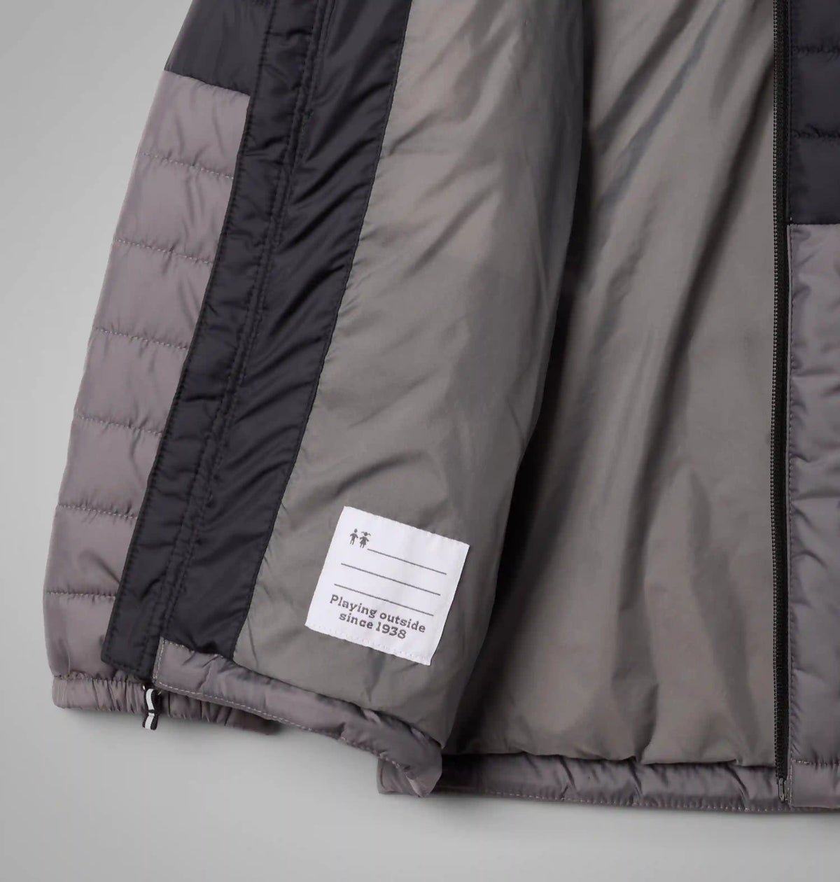 Boys' Humphrey Hills II Puffer