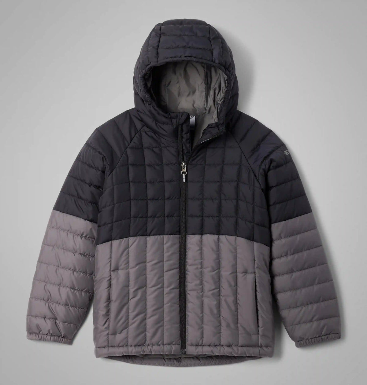 Boys' Humphrey Hills II Puffer
