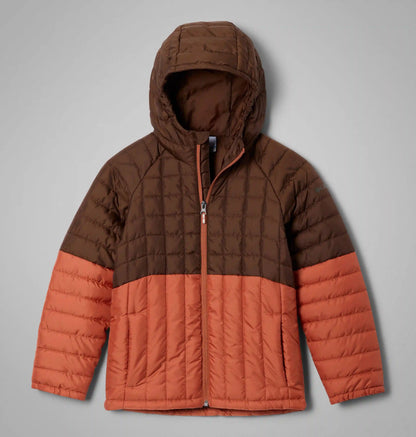 Boys' Humphrey Hills II Puffer