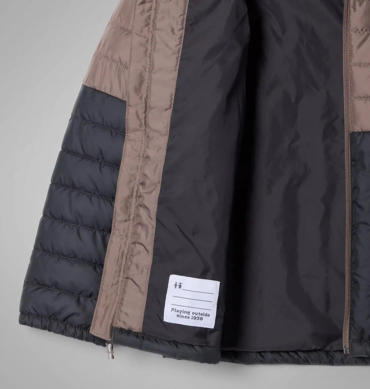 Boys' Humphrey Hills II Puffer
