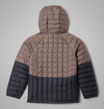 Boys' Humphrey Hills II Puffer